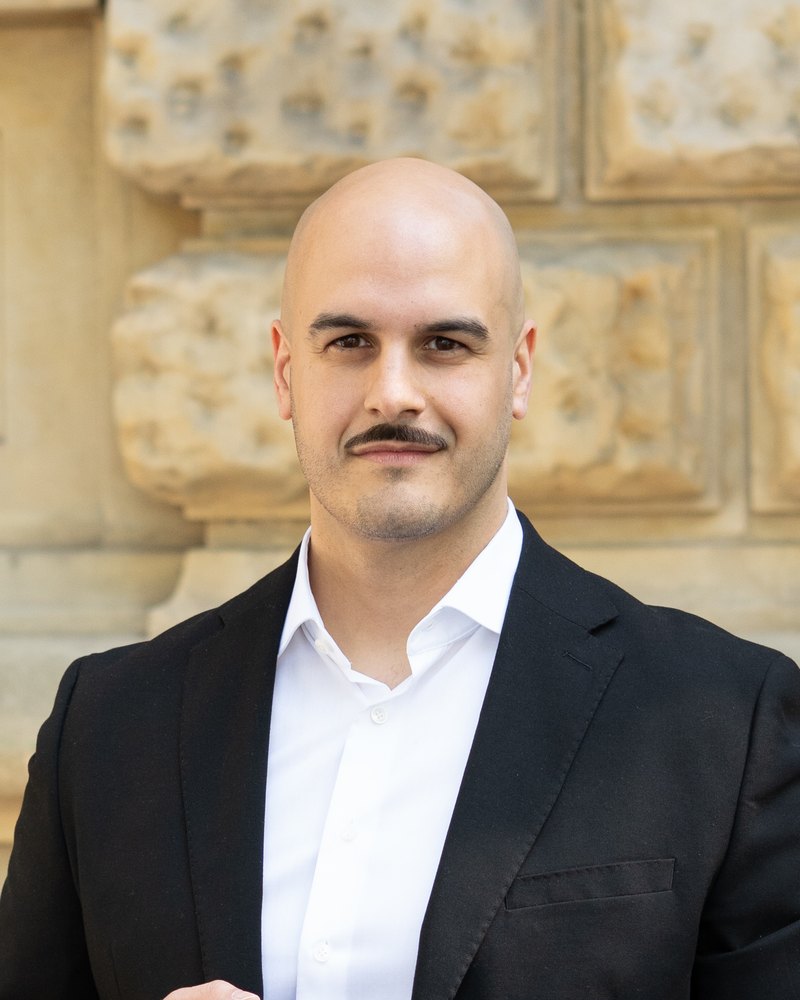 Murat Büyük, Projektmanagement